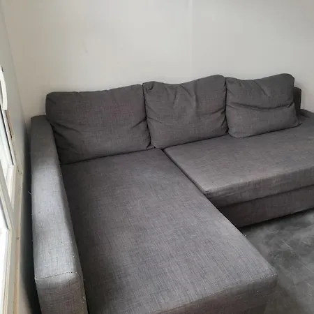Apartment Loft Avec Chambre, Confort Pour Les Jo Ou Visiter Paris Aubervilliers